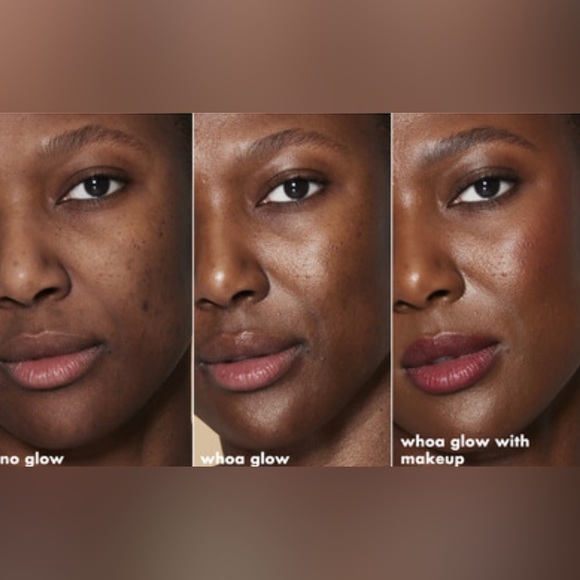 🆕 E.L.F. Suntouchable! Whoa Glow SPF 30. Color: Sunbeam. NWT. NIB. - Picture 6 of 13